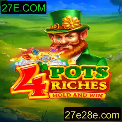 Descubra o Novo Jogo 4potsriches
