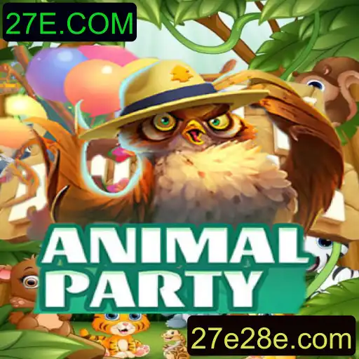 AnimalParty: A Nova Sensação no Mundo dos Jogos