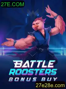 Explore o Inovador Jogo BattleRoostersBonusBuy