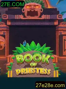 BookOfPriestess: A Inovadora Jornada de Aventura no Mundo Digital