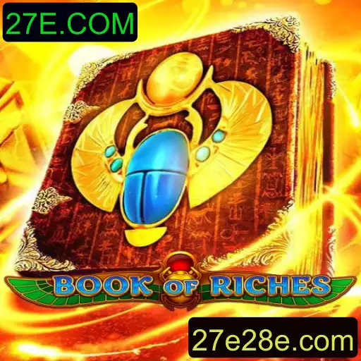Descubra o Mundo Fascinante de BookofRiches e Como Jogar