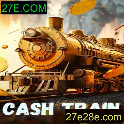 Explorando o Fenômeno do Jogo CashTrain