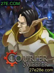 Descubra CourierSweeper: A Nova Sensação dos Jogos Online