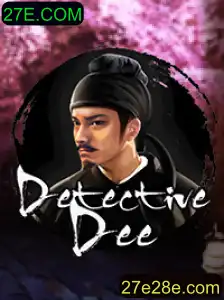 Mergulhando no Mundo de DetectiveDee: Um Jogo de Mistério e Estratégia