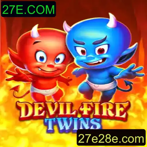 DevilFireTwins: Uma Aventura de Estratégia e Mistério