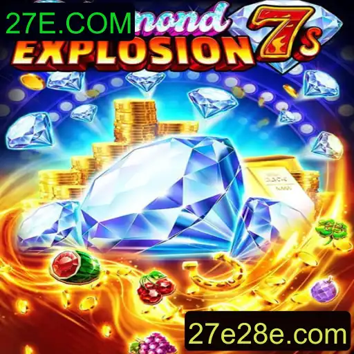 Explorando o Universo de DiamondExplosion7s: O Jogo que Conquista Multidões