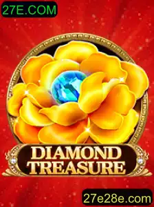 Descubra o Envolvente Mundo de Diamondtreasure: Um Jogo de Estratégia Inovador