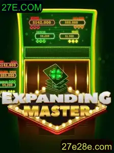 ExpandingMaster: Descubra o Novo Fenômeno dos Jogos Online
