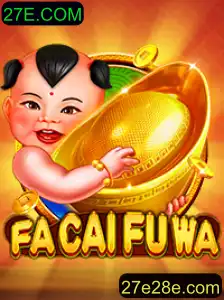 Descubra o Fascinante Mundo de 'FaCaiFuWa'