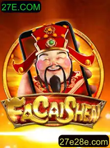 FaCaiShenM: Descubra o Novo Jogo em Alta da 27E.COM