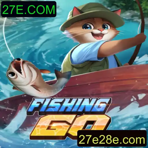 FishingGO: A Nova Experiência de Pesca Digital