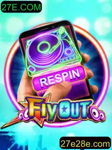 Descubra o Mundo Empolgante de FlyOut: Um Jogo Inovador da 27E.COM