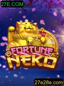 FortuneNeko: Uma Jornada Através do Universo dos Jogos Online