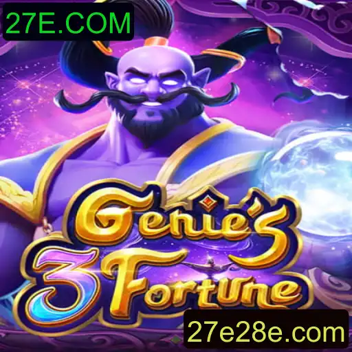 Desvendando Genie3Fortune: Uma Nova Experiência de Jogo Revolucionária