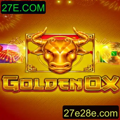Descubra o Fascinante Mundo de GoldenOx unificado com 27E.COM