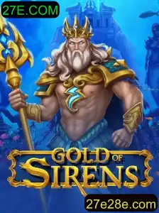 Explorando a Aventura Épica de GoldofSirens: Um Mergulho no Mundo de 27E.COM