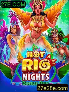 Descubra o Fascinante Mundo de HotRioNightsBonusBuy