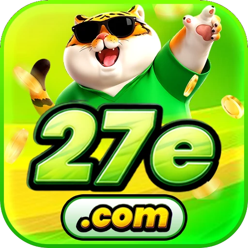 27E.COM Excellent Online Cassino In Brasil Logo