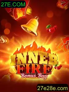 Explorando o Fascinante Mundo do Jogo InnerFireBonusBuy e sua Conexão com 27E.COM