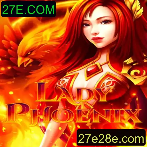 LadyPhoenix: Um Novo Horizonte no Mundo dos Jogos