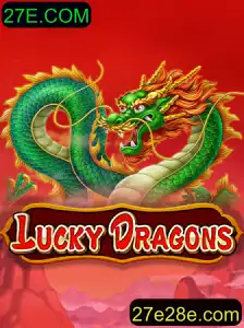 Descubra as Aventuras de LuckyDragons: Um Mergulho em Diversão e Estratégia