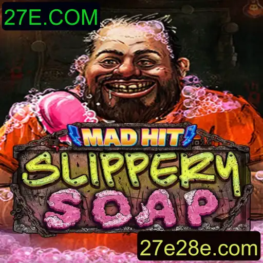 MadHitSlipperySoap: O Jogo Revolucionário de 2023