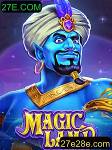 Descubra o Fascinante Universo de MagicLamp: Um Jogo de Estratégia Inovador