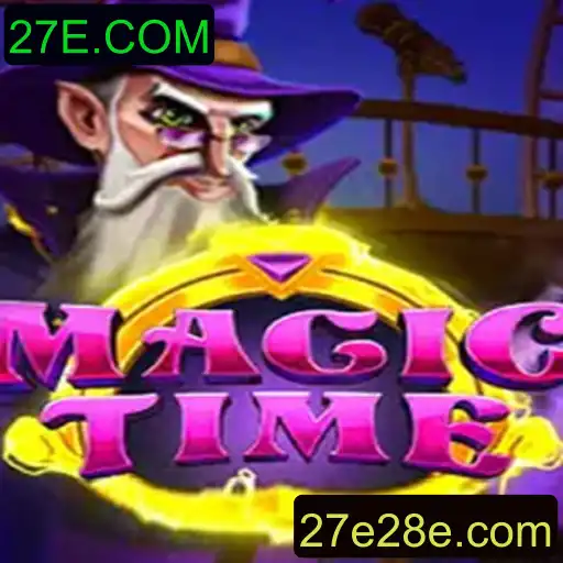 MagicTime: Um Mergulho no Mundo da Aventura Fantástica