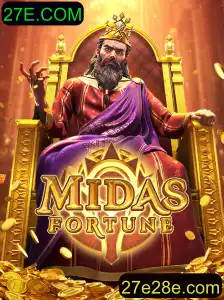 MidasFortune: A Aventura Inovadora no Mundo dos Jogos