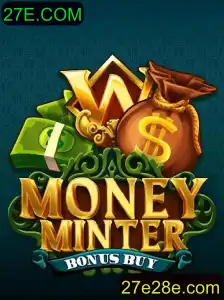 Explore o Fascinante Jogo MoneyMinterBonusBuy