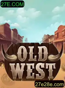 OldWest: O Novo Fenômeno do Mundo dos Jogos