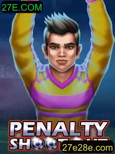Explorando o Mundo de PenaltyShootOut: Tudo o Que Você Precisa Saber
