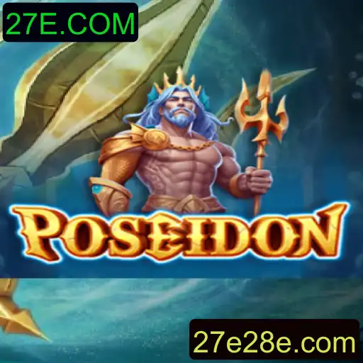 Explorando Poseidon: O Jogo que Domina as Profundezas