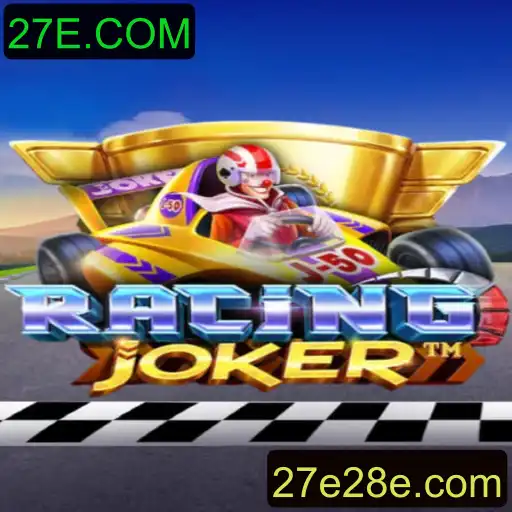RacingJoker: Uma Experiência de Corrida Extrema Aliada ao Mundo Digital de 27E.COM