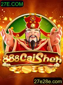 Descubra o Fascinante Mundo de 888CaiShen