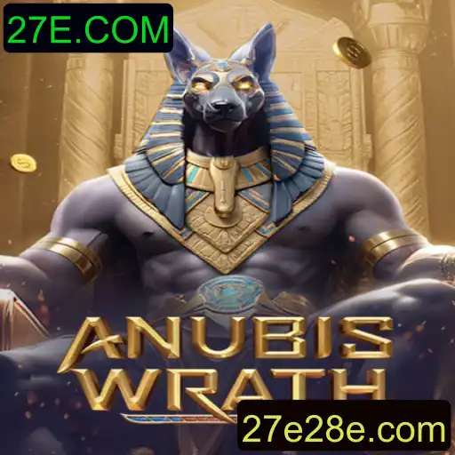 Explorando o Mundo de AnubisWrath: Um Mergulho no Universo Sob o Olhar de 27E.COM