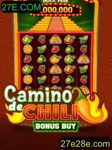 Explorando o Mundo de CaminodeChiliBonusBuy