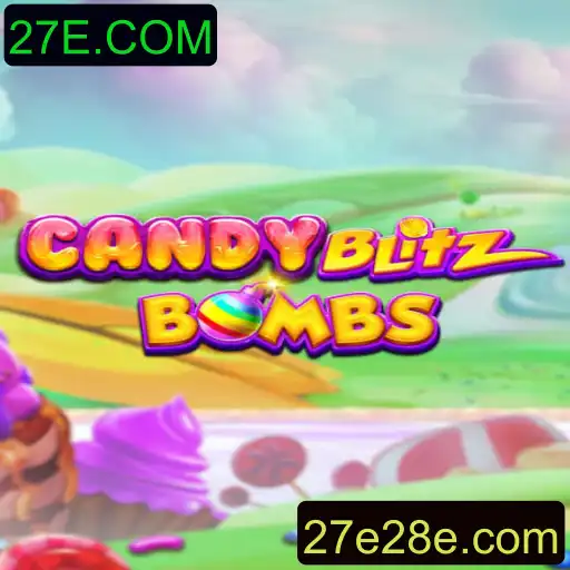 Descubra o Mundo Vibrante de CandyBlitzBombs