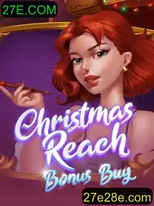 ChristmasReachBonusBuy: Uma Aventura Festiva no Mundo dos Jogos de Azar Online