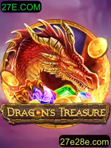 DragonsTreasure: Uma Aventura Épica no Mundo dos Jogos Online