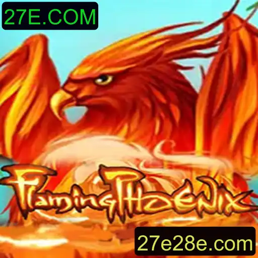 FlamingPhoenix: O Novo Fenômeno dos Jogos Online