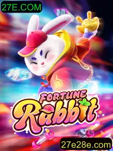 FortuneRabbit: Conheça o Novo Fenômeno dos Jogos em 27E.COM
