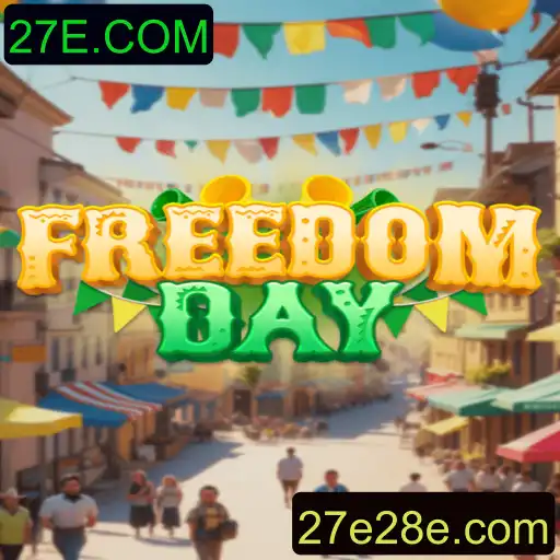 FreedomDay: Uma Jornada Épica no Mundo dos Games