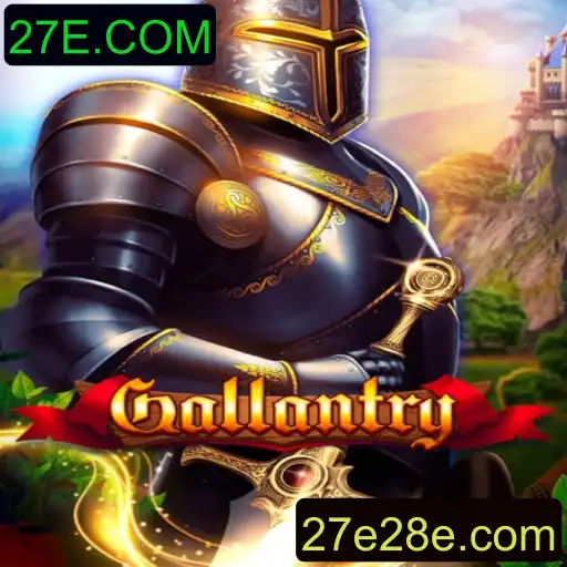 Descubra o Fascinante Mundo do Jogo Gallantry