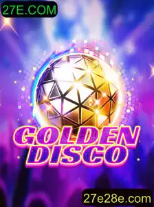 Explorando GoldenDisco: O Jogo de Metaverso Único da 27E.COM