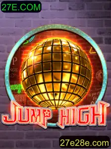 Descubra o Entusiasmante Mundo de JumpHigh