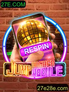 Explorando o Mundo de JumpHighermobile: Um Jogo Inovador da 27E.COM