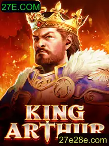 Descubra KingArthur: O Novo Fenômeno no Universo dos Jogos