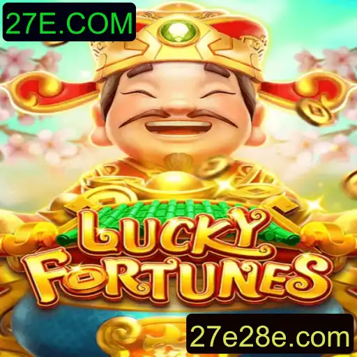 Descubra LuckyFortunes: O Novo Fenômeno dos Jogos