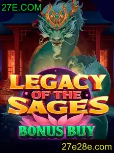 Descubra o Fascinante Mundo de LegacyoftheSagesBonusBuy